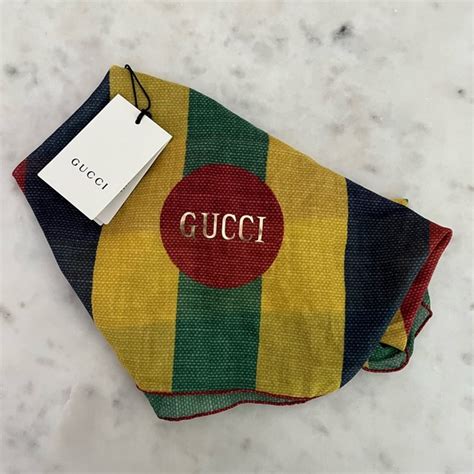 cheap gucci bandana|gucci bandana women.